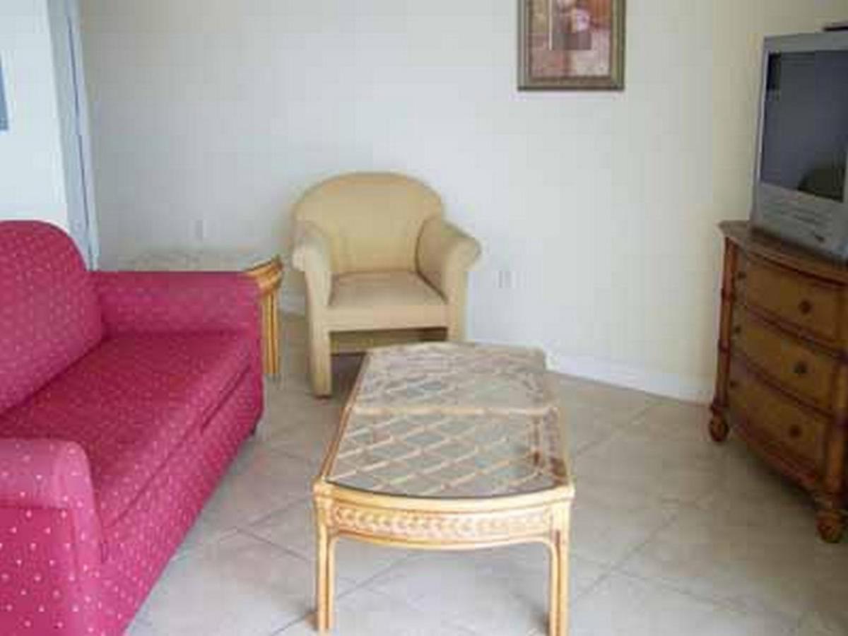 Boca Ciega Resort By Travel Resort Services San Petersburgo Exterior foto