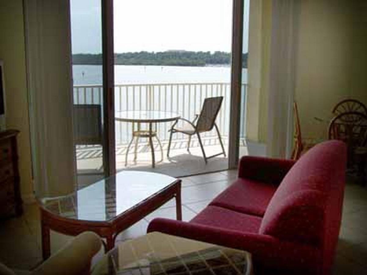 Boca Ciega Resort By Travel Resort Services San Petersburgo Exterior foto