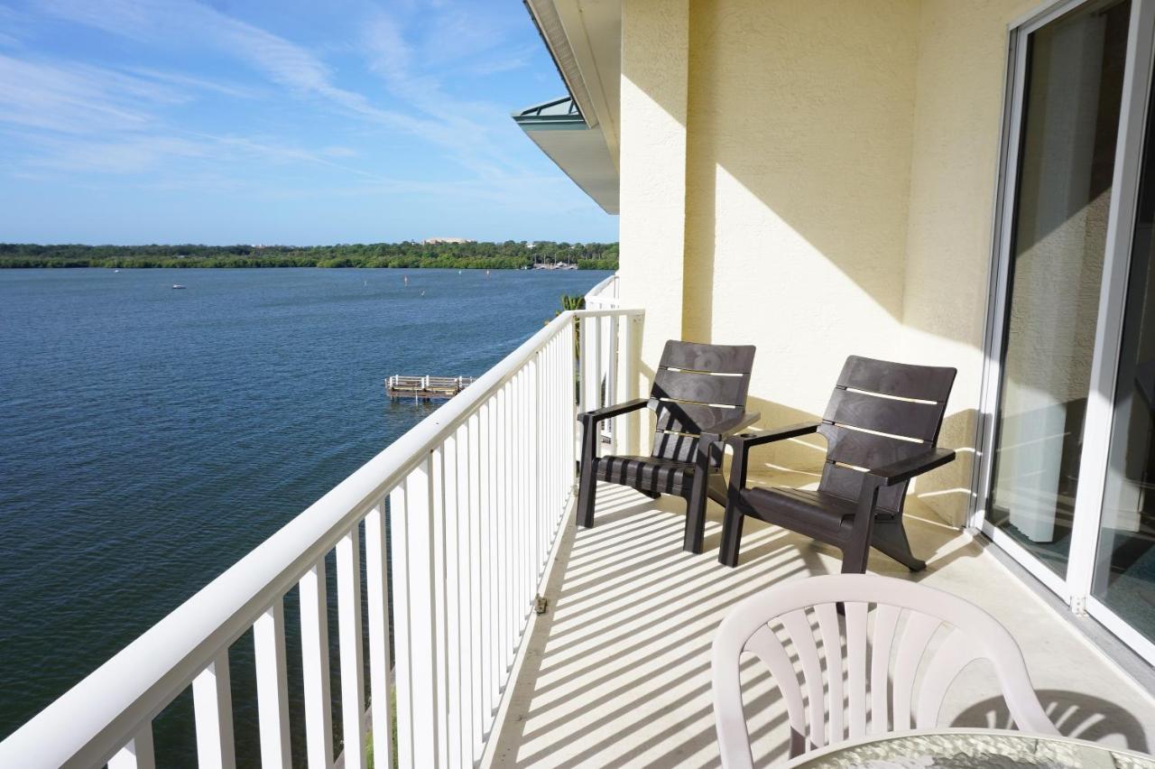 Boca Ciega Resort By Travel Resort Services San Petersburgo Exterior foto