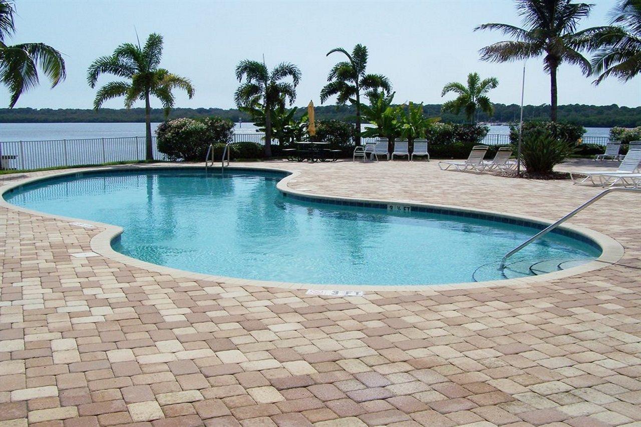 Boca Ciega Resort By Travel Resort Services San Petersburgo Exterior foto