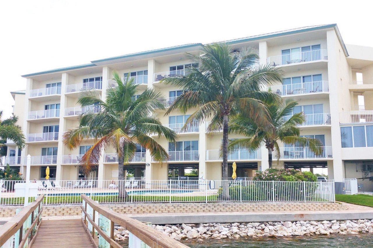 Boca Ciega Resort By Travel Resort Services San Petersburgo Exterior foto