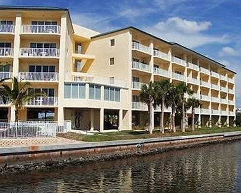 Boca Ciega Resort By Travel Resort Services San Petersburgo Exterior foto