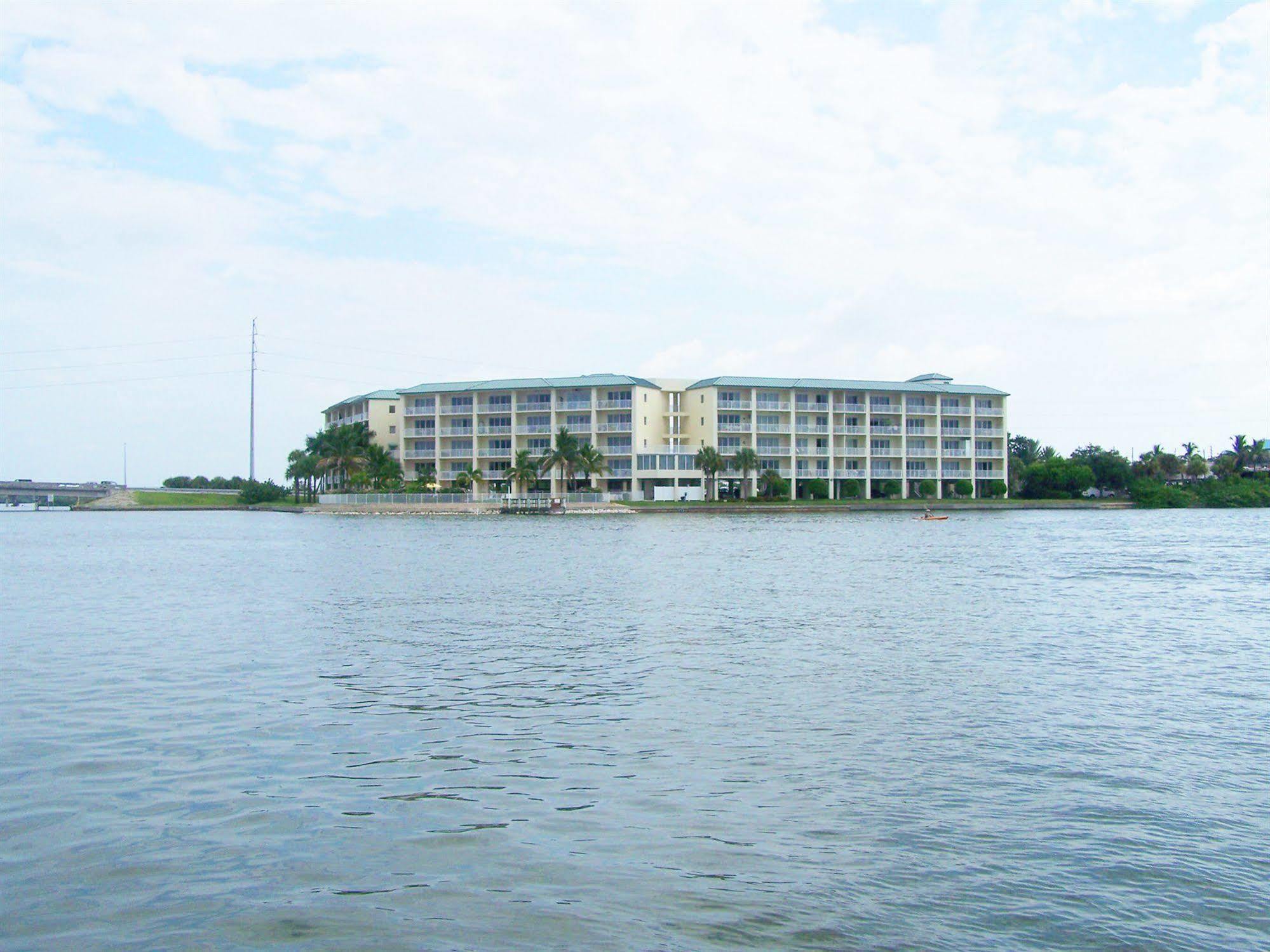 Boca Ciega Resort By Travel Resort Services San Petersburgo Exterior foto