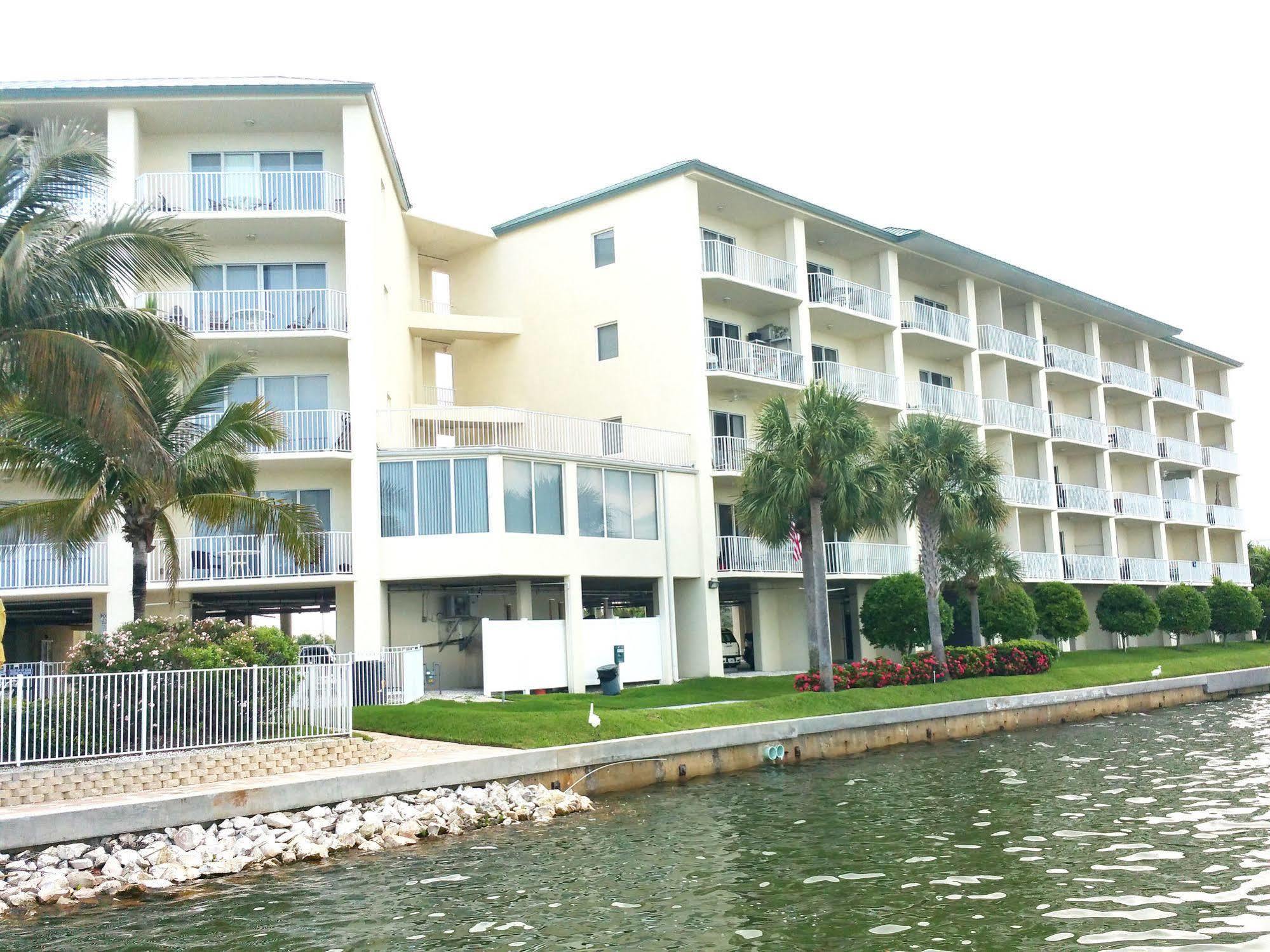 Boca Ciega Resort By Travel Resort Services San Petersburgo Exterior foto