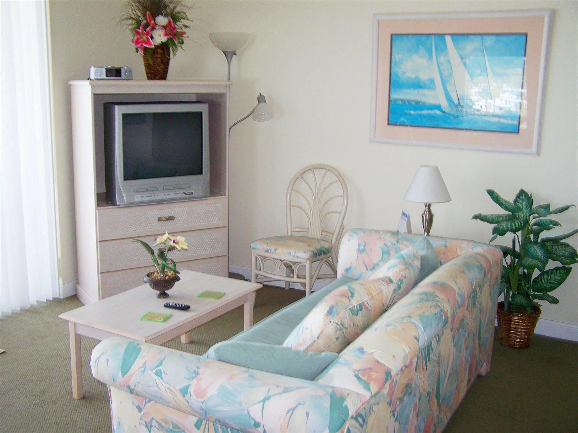 Boca Ciega Resort By Travel Resort Services San Petersburgo Exterior foto