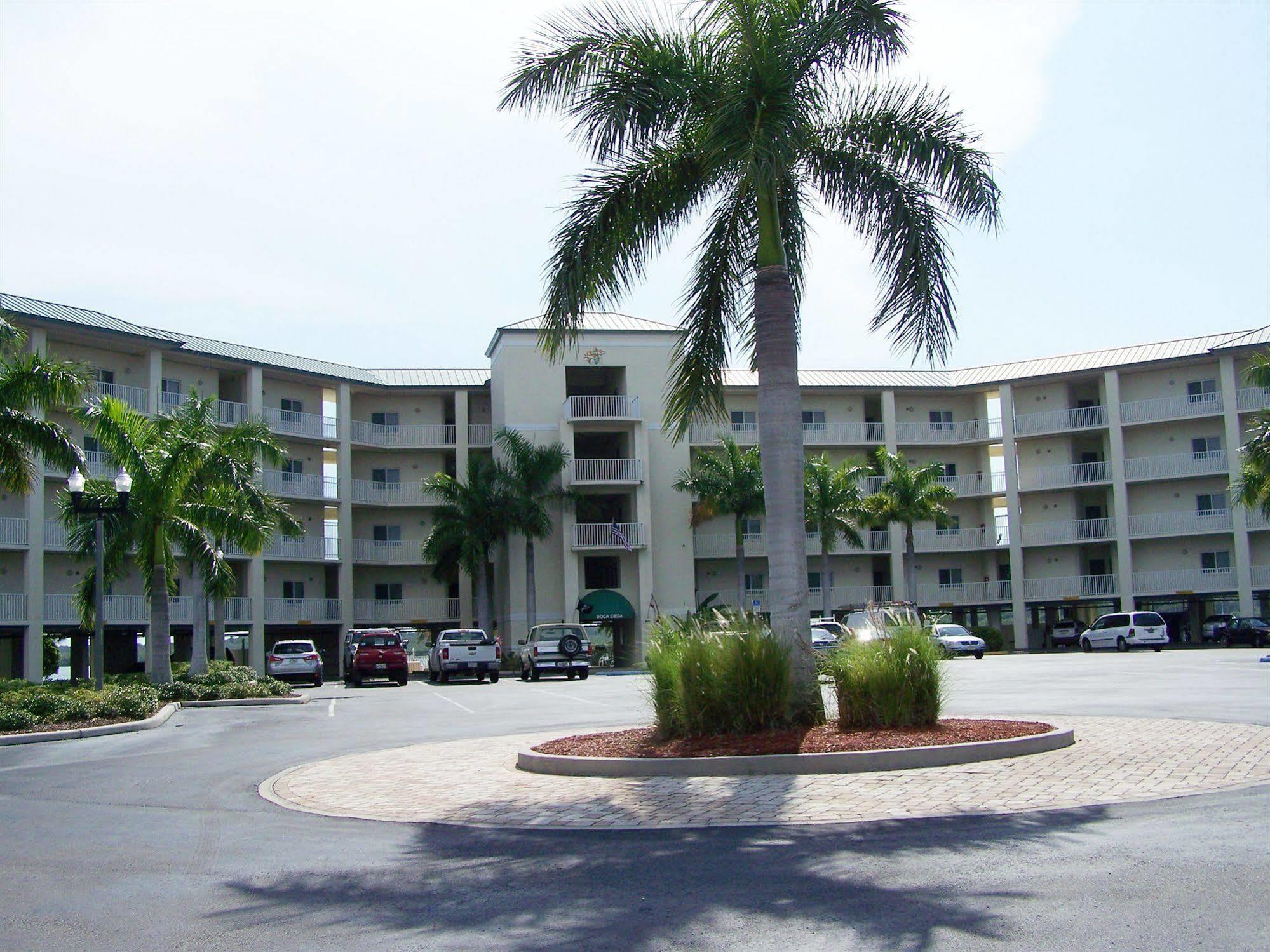 Boca Ciega Resort By Travel Resort Services San Petersburgo Exterior foto